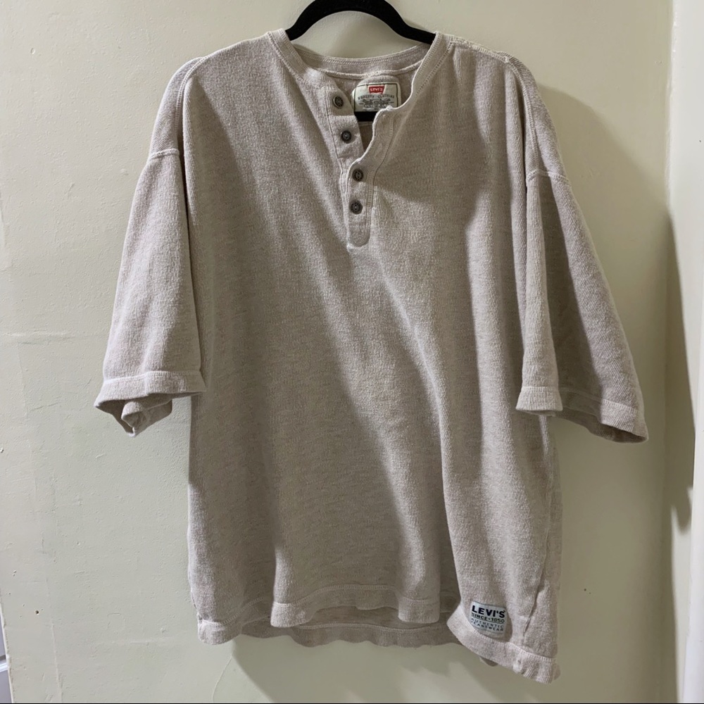 Levi’s Vintage Oversized Shirt